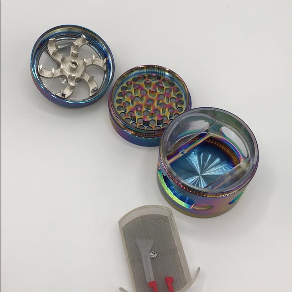 Herb grinder, crusher - Picture 6 of 11